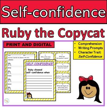 Image result for Ruby the Copycat Read Aloud