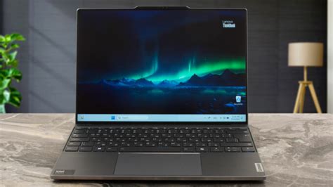 Lenovo Thinkbook 13x Gen 4 review - Close to Perfection | LaptopMedia India