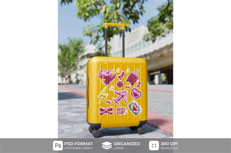 Image result for Suitcase Sticker