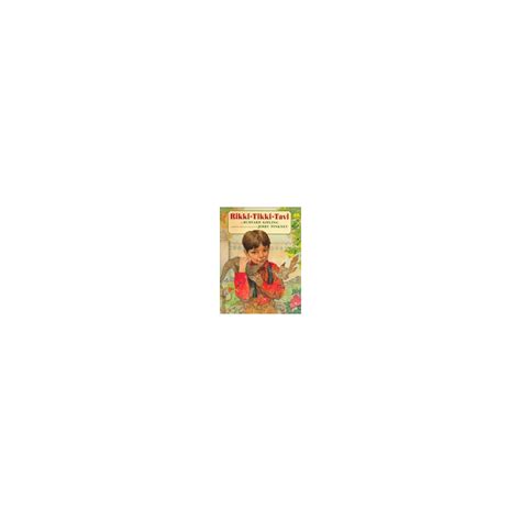 Rikki tikki tavi by rudyard kipling jerry pinkney hardcover – Artofit