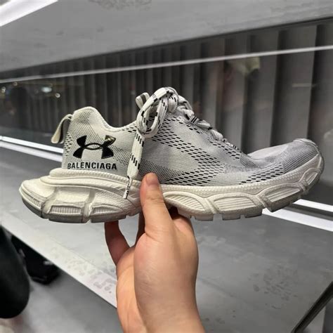 Under Armour Balenciaga