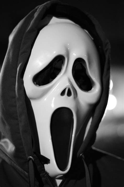 Image result for Ghost Face Makeup Tutorial