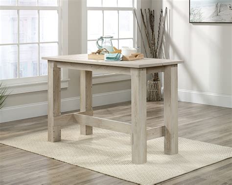 Image result for Counter Height Work Table