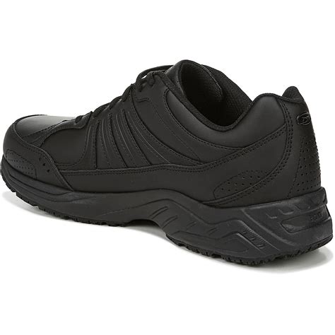 Dr. Scholl's Men's Titan II Oxford Work Shoes | Academy