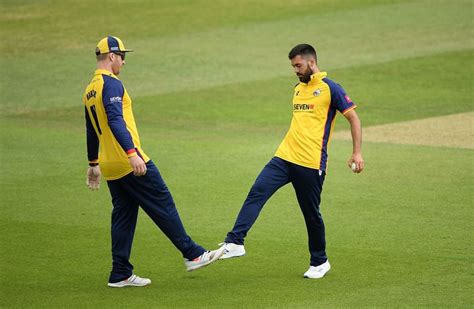 T20 Blast 2023: How did the international stars fare on Day 21 of the ...