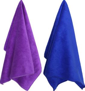 KUBER INDUSTRIES Wet and Dry Microfiber Cleaning Cloth Price in India ...