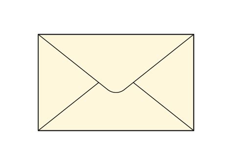 Image result for Drawing On Evelope