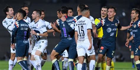 El coronavirus hace que la Liga de México no se salude de mano | Liga ...