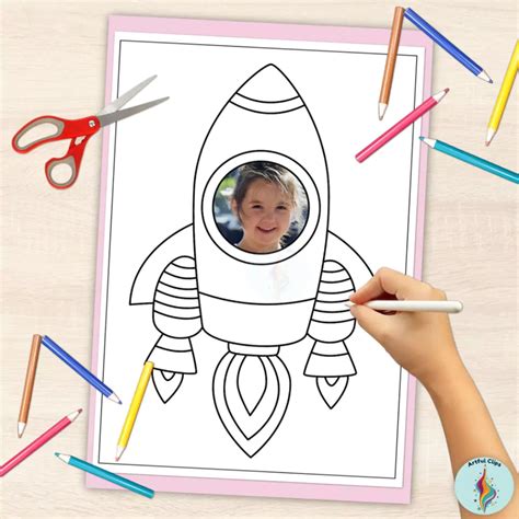 Watermelon Template Set: 26 Printable Outlines for Crafts