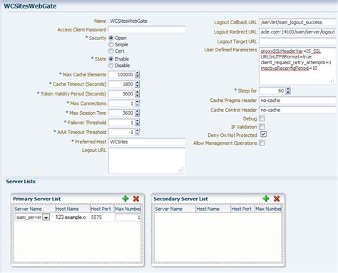 Image result for Oracle OAM Tutorial