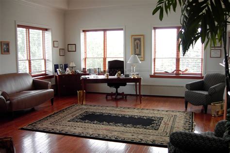 New Antioch Baptist Church - Riparius