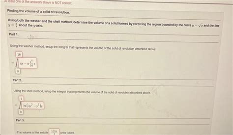 Image result for Shell vs Washer Graph