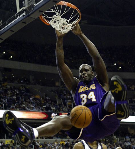 ‘Nice guy’ Shaquille O’Neal opens up about life after basketball - ikumen