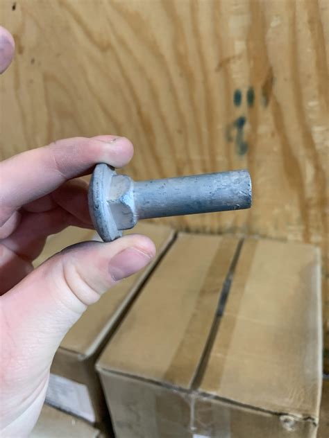 Image result for Threadless Bolt Kit