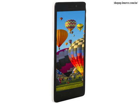 Bigger battery with fast charging - Lenovo Vibe K4 Note vs Lenovo K3 ...