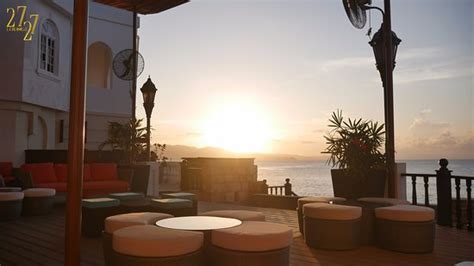 LOUNGE 2727, Montego Bay - Menu, Prices & Restaurant Reviews - Tripadvisor
