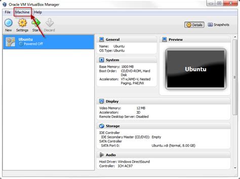Windows 2000 VirtualBox 的图像结果