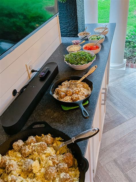 May Supper Club - Carolina Charm