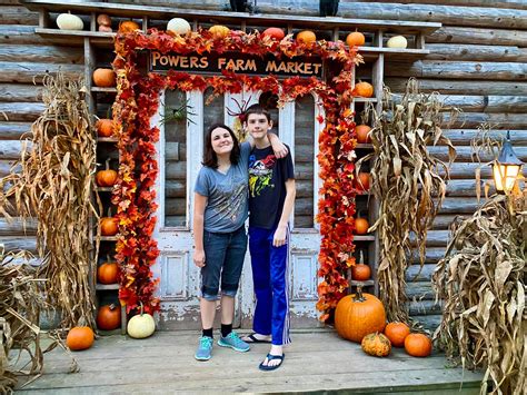 Powers Farm Market – Pittsford, NY | Adventures in New York