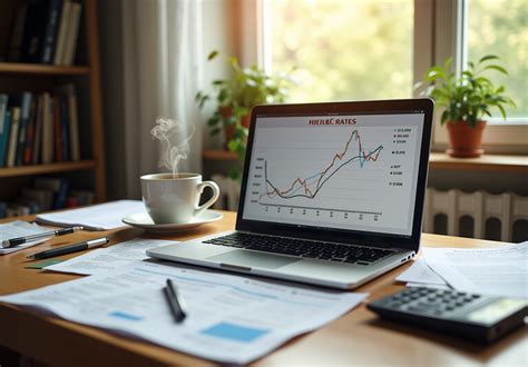 10 Sources for Finding the Best HELOC Rates Today - F5 Mortgage LLC