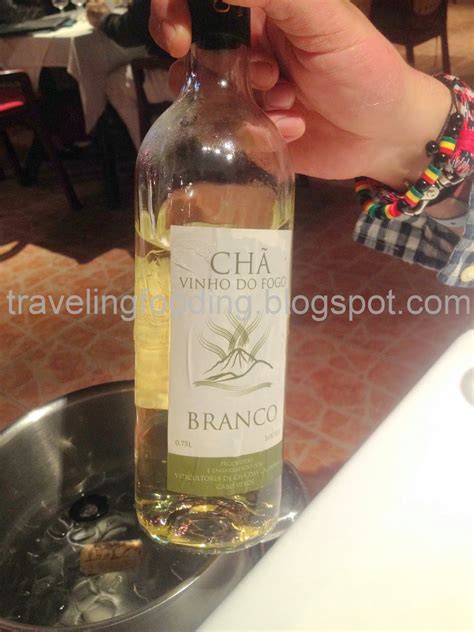 Travel and food: Best restaurants Santa Maria Cape Verde // bästa ...