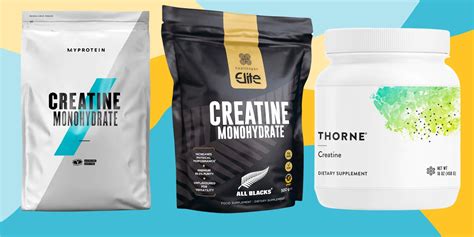 Best Brand Creatine Supplement at Tyler Aikenhead blog