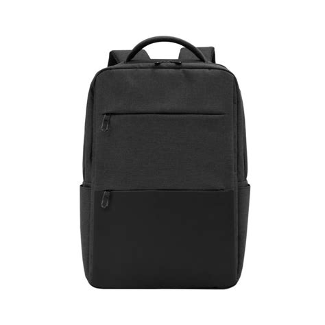 Mochila "FORCE 1" 41 x 28 x 12 cm - Bolsas Personalizadas con Logo Chile