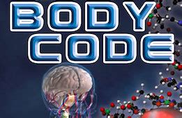 Image result for Body 2ID Code