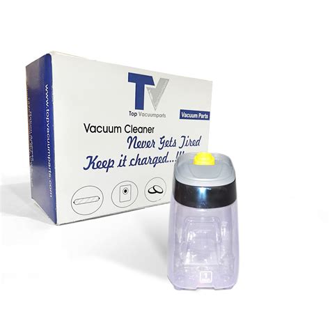 Replacement Part For Bissell Clean Solution Tank w/Cap for ProHeat 2X ...