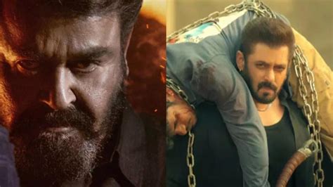 Salman Khan finally addresses box office clash between 'Sikandar' and ...