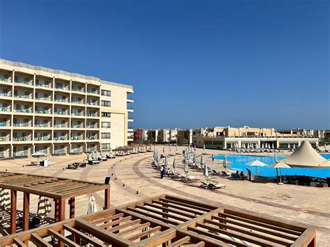 GEWAN RESORT NEW ALAMEIN (Marina El Alamein) - Hotel Reviews, Photos ...