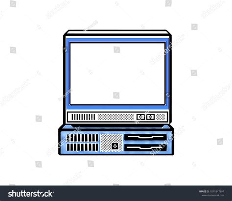 Old Computer Design 的图像结果