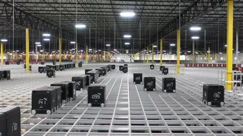 Image result for Puma AutoStore