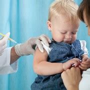 Bildergebnis für 1 year shots for kids