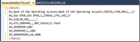 Image result for How to Debug XSLT