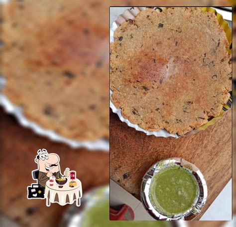 Tea And Bhakari stall, Ahmedabad - Restaurant reviews