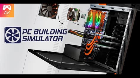 PC Building Simulator Cheats 的图像结果