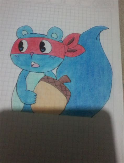 Image result for HTF Splendid deviantART