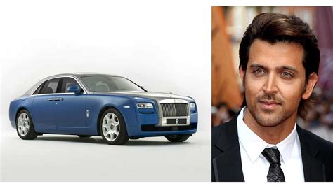 Cars of top Bollywood, Hollywood actors | GQ India | GQ India