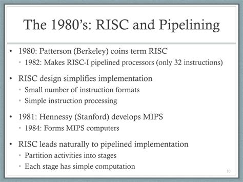 Pipelining in CISC and RISC 的图像结果