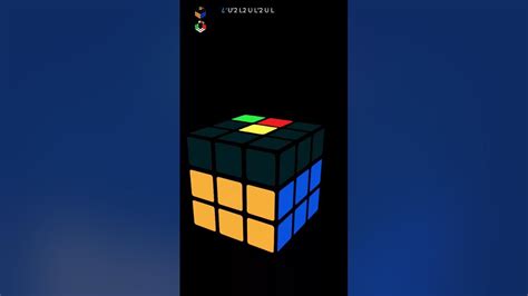 Image result for Z3 Cubing 3X3 Tutorial F2L