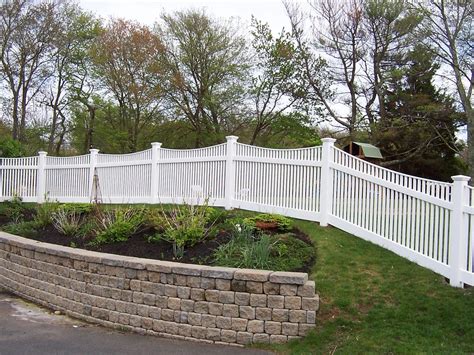 Vinyl | Atlantic Fence Supply