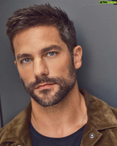 Actor Brant Daugherty HD Instagram Photos and Wallpapers May 2024 ...