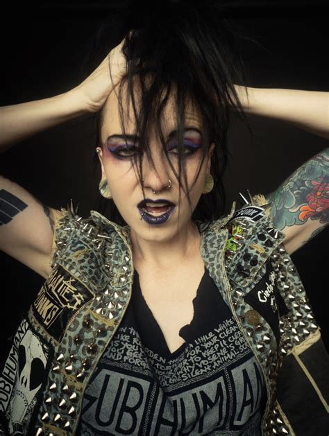 TW Pornstars - Vex Voltage. Twitter. 📸: Harvey Dale, jacket by me. 10: ...