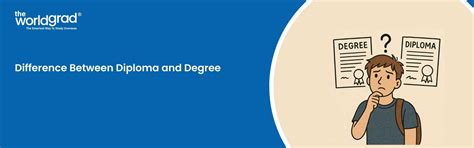 Key Differences Between Diploma and Degree: Which One is Better?