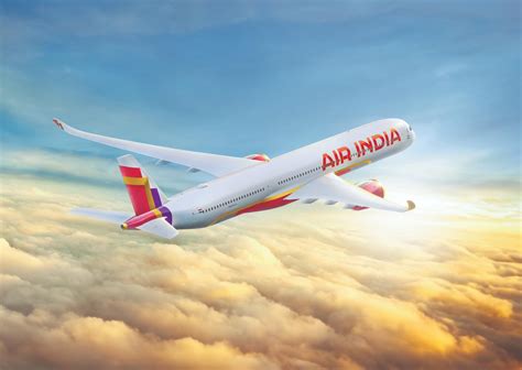 Air India and Bangkok Airways Forge Interline Partnership