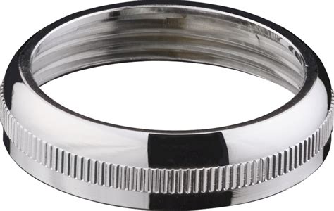 hansgrohe Spare parts: Hand nut DN32 CHROME, Item No. 53951000