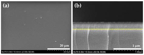 Two-Step Deposition of Silicon Oxide Films Using the Gas Phase ...