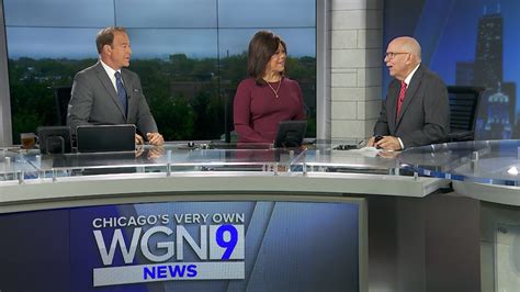 WGN Reporters 的图像结果