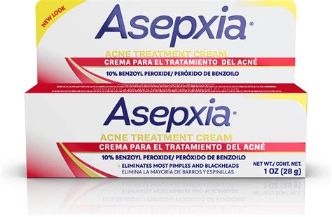 Crema Para El Acne